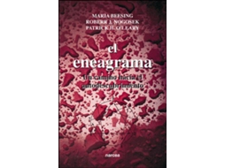 Livro El Eneagrama de María Beesing (Espanhol)