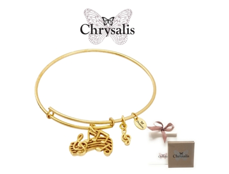 Pulseira CHRYSALIS Mulher
