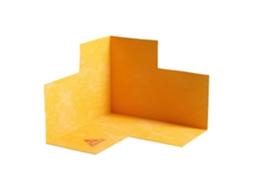 Sika® Sealtape F: O Sistema Definitivo De Selagem Elástica Para Bases De Duche Esquina Interior 20 Piezas / Unico