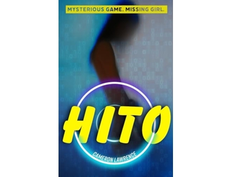 Livro Hito de Cameron Lawrence (Inglês)