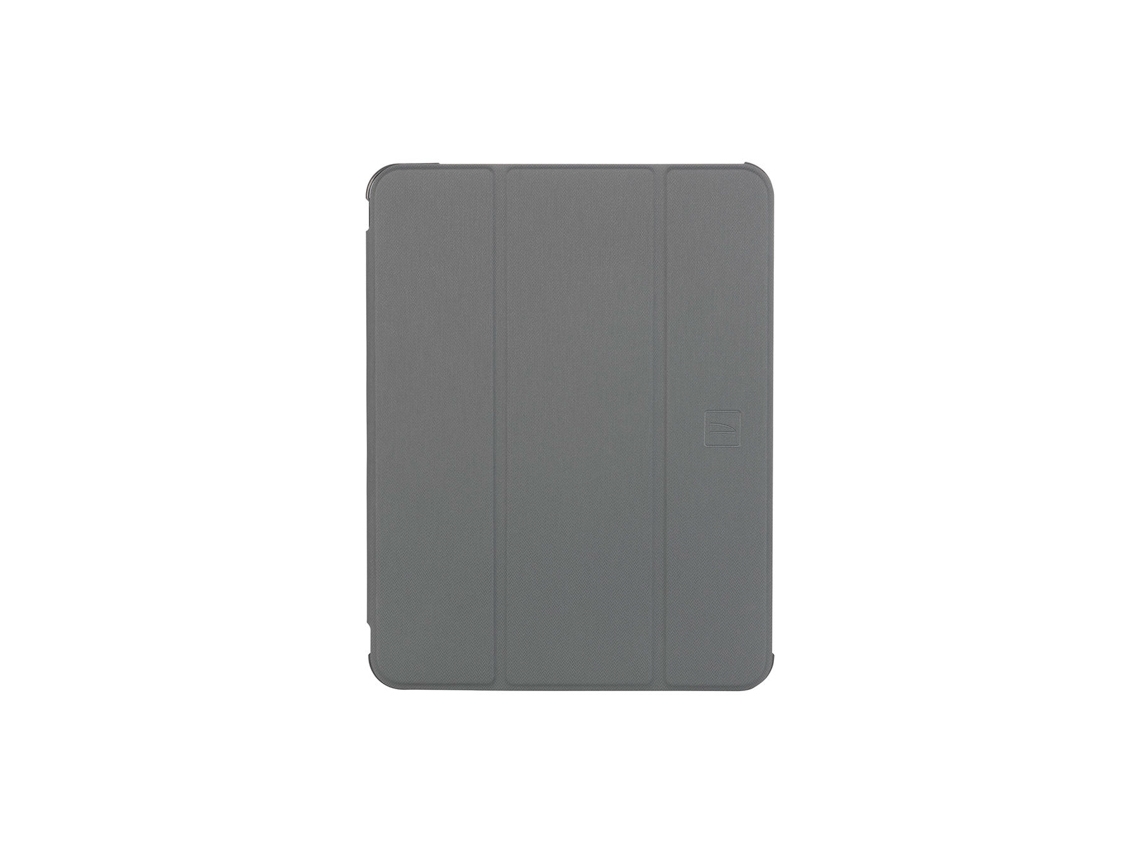 Capa TUCANO iPad Air 11'' Satin (Cinzento)