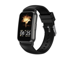 Relógio Inteligente Cy22 Com Pulseira De Silicone De 1,47 Polegadas, À Prova D'água Ip67, Com Monitoramento De Frequência Cardíaca E Pressão Arterial.
