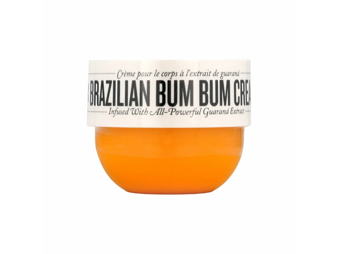 Creme Corporal SOL DE JANEIRO Brazilian Bum Bum 75 Ml