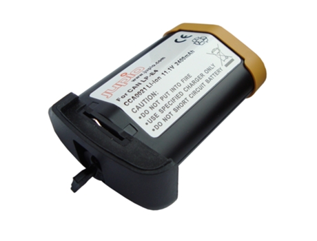 Bateria  Canon LP-E4