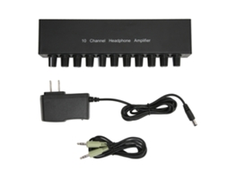 Mali fone de Ouvido para Call Center, com redução inteligente de ruído, conector 3.5mm, para celular e PC