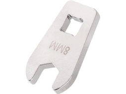 Cabeça De Chave De Cabo, Ferramenta De Chave De Torque, Design De Encaixe, Alta Resistência