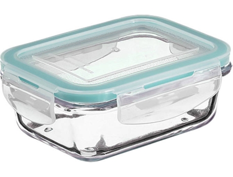 Recipiente de Vidro 5 FIVE 540Ml 16.3X11,5X5,5Cm