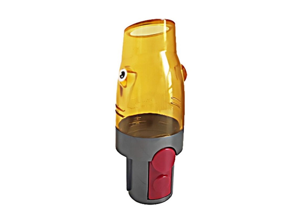 Adaptador para Liberação da Bomba de Vácuo V7 V8 V10 V11 V15 Sous Vide BRILVIBERA (1 Unidade)