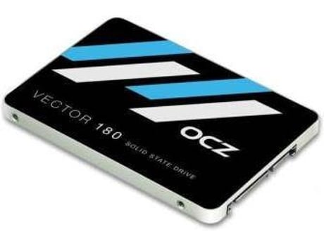 Disco SSD Interno  VTR180-25SAT3 960GB (960 GB - SATA - 550 MB/s)