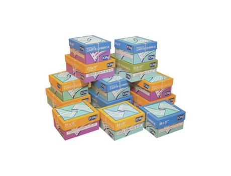 FORM 13145018 Papel de desenho 2.000 folhas
