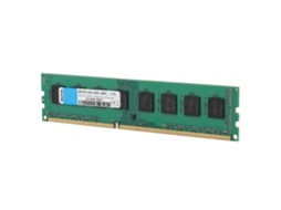 Memória Ram LAXISCREED 8gb Ddr3 1600mhz