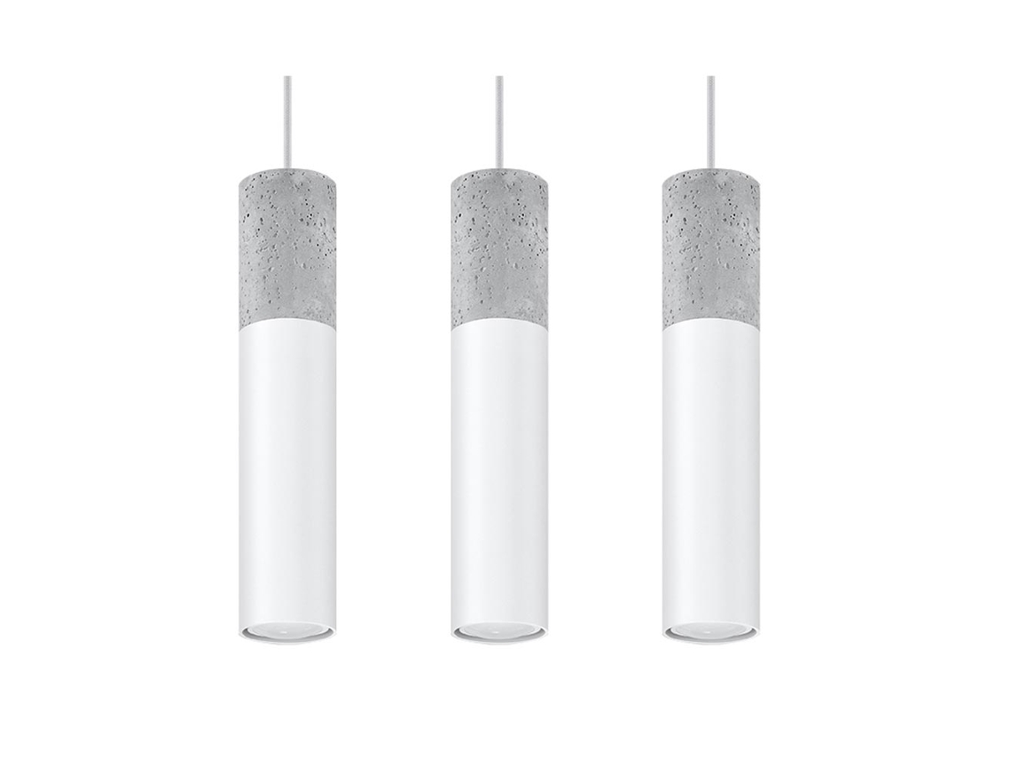 Candeeiro Suspenso LEDBOX