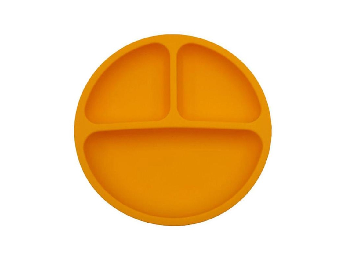 1pcs Pratos De Jantar Para Bebês