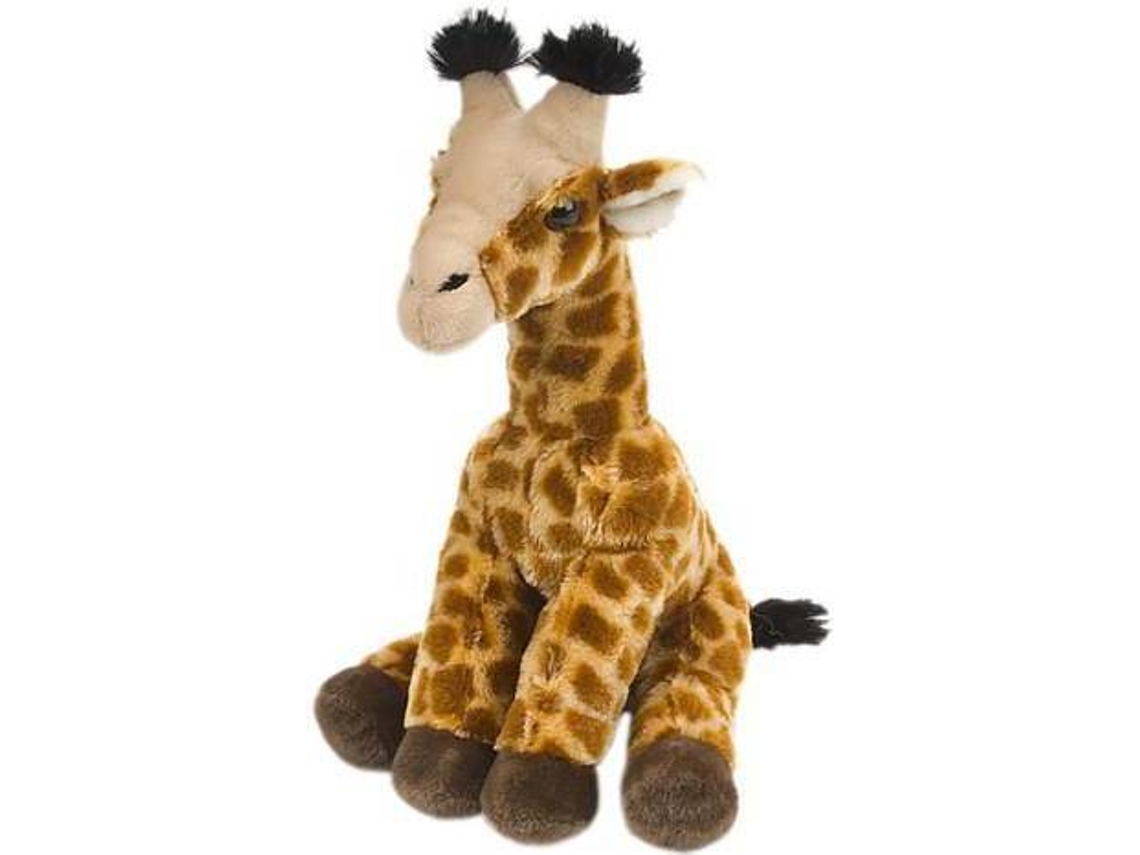 Peluche WILD REPUBLIC Cuddlekins Girafa Bebé