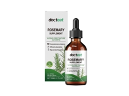 Suplemento Herbal Oral Natural Diário
