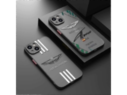 Capa Fosca Para Celular, Modelo 2024, Compatível Com Iphone 15, 11, 14, 13, 12 Pro Max, Mini, X, Xr, Xs, 8, 7 Plus, 6 E 6s, Em Silicone