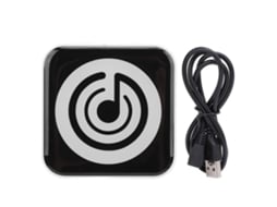 Mp3 Player Sem Fio Bluetooth Mini Portátil EOOCOO