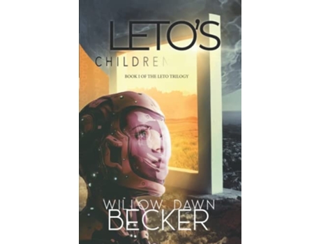 Livro Letos Children de Willow Dawn Becker (Inglês)