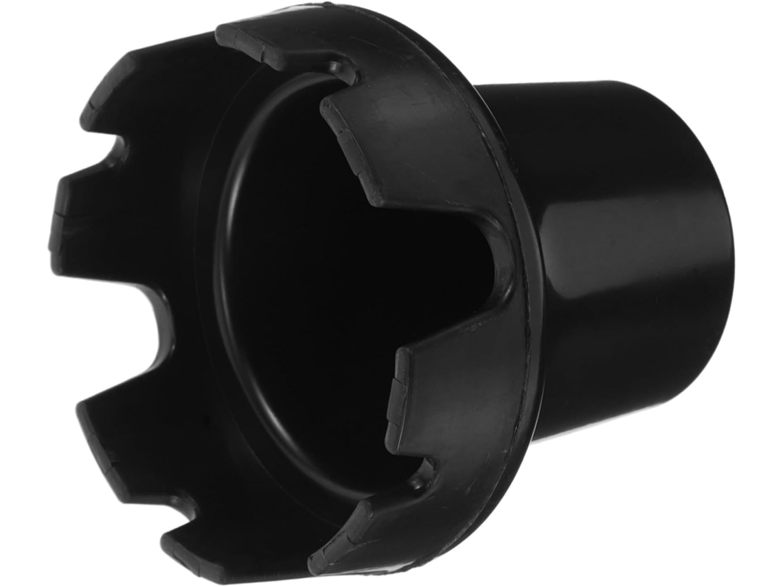 Cinzeiro De Plástico Sem Fumaça Cabilock Para Carrinhos De Golfe E Veículos Elétricos, Acessório Portátil