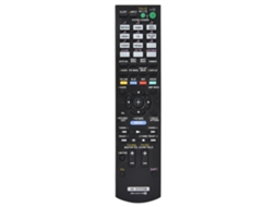Aetheria controle Remoto Substituto para Sony Rm aau104 Str dh520 Strdh520 Multifuncional