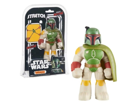 Sw Mini Boba Fett Stretch Lt Ofertas Diciembre24