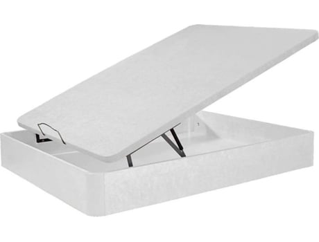 Embalagem de peças para Base de Sommier DORMUS (Outlet Caixa Aberta - 140x190 cm)