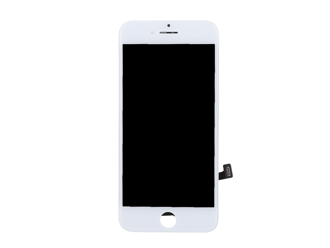 Tela de Exibição Lcd EOOCOO (para Iphone 8 Branco)