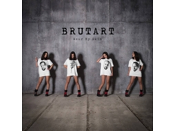 CD Brutart - Wear My Skin