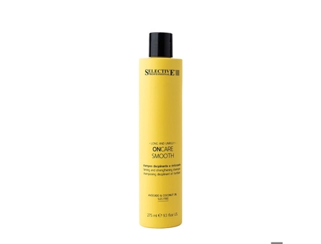 Shampoo Liso Selective Professional Oncare 275ml