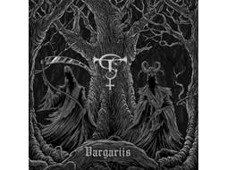 Vinil Tombstones  - Vargariis