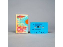 Morgan Delt - Phase V (1CDs)