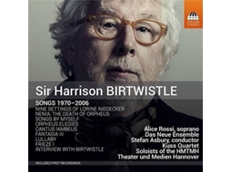 CD Songs 1970-2006 (1CD)