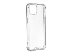 Capa Iphone 13 Roar Antichoque Transparente