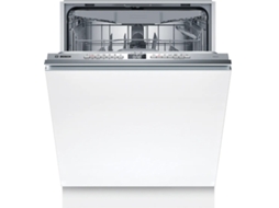 Built In Dishwasher Bosch Smv4hvx07e