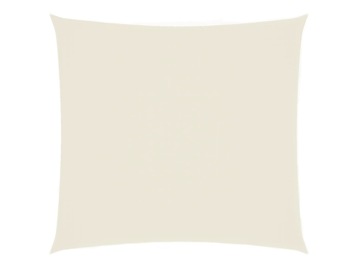 Sun Sail, Sun Sails Vidaxl Creme Tecido (4.5 X 4.5 M)