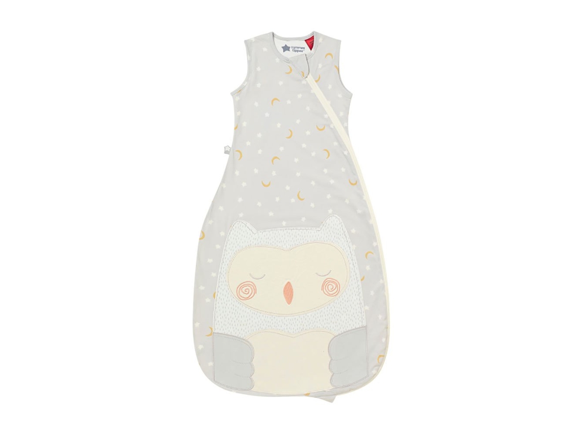 Saco de Dormir TOMMEE TIPPEE 1.0 tog