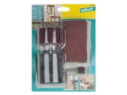 5643000 1 Juego De Restauración De Muebles De 7 Piezas Wolfcraft