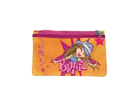 Estojo BRATZ Plumier