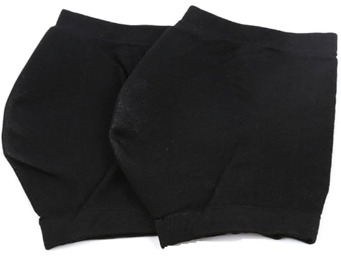 Protetor De Calcanhar, Capa Protetora Para Calcanhar, Uso Em Spa, Material Absorvente, Adequado Para Mulheres, Para