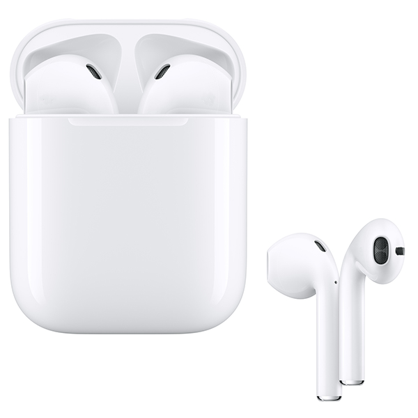 Auriculares Sem Fios Airpods I12 Tws Touchfunction com Caixa de