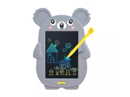 (rato) Quadro De Desenho Animado Infantil Em Lcd Abs Para Rabiscos, Pintura E Escrita À Mão.