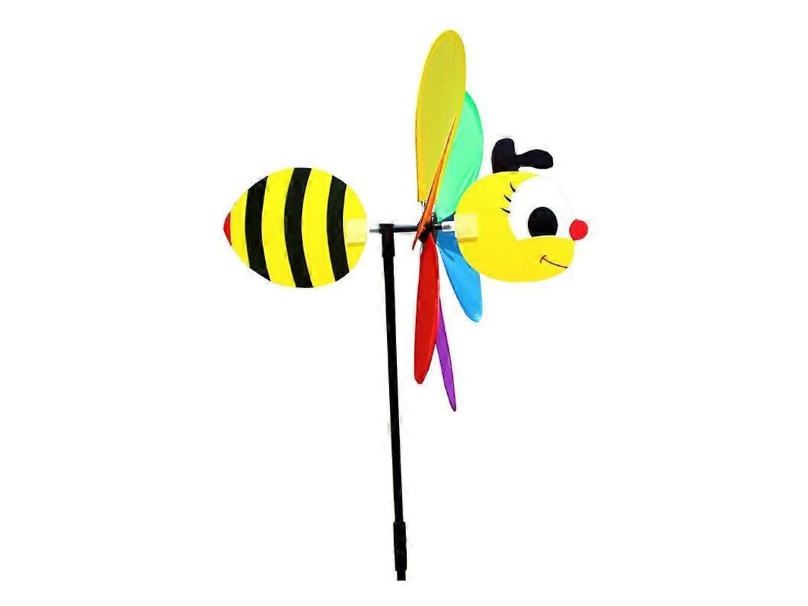 Cata-vento Pequeno Magibee - Resistente A Uv E Intempéries (30x67cm)