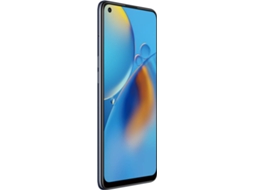 Smartphone OPPO A74 (6.43'' - 6 GB - 128 GB - Preto)