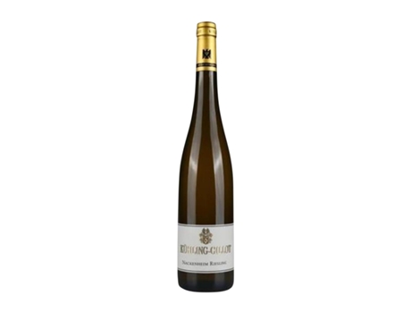 Vinho branco KÜHLING-GILLOT Nackenheim Riesling Seco Rheinhessen Garrafa Magnum (1.5 L - 1 Unidade)
