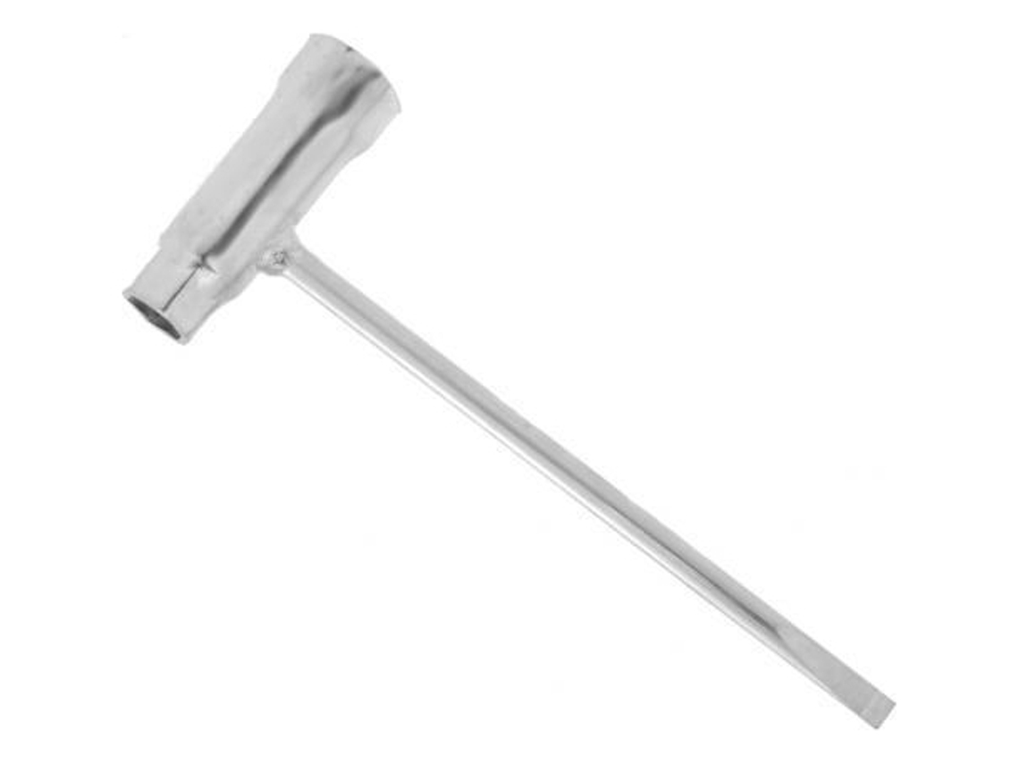 4 ferramentas de ajuste de chave T de 13 mm x 19 mm
