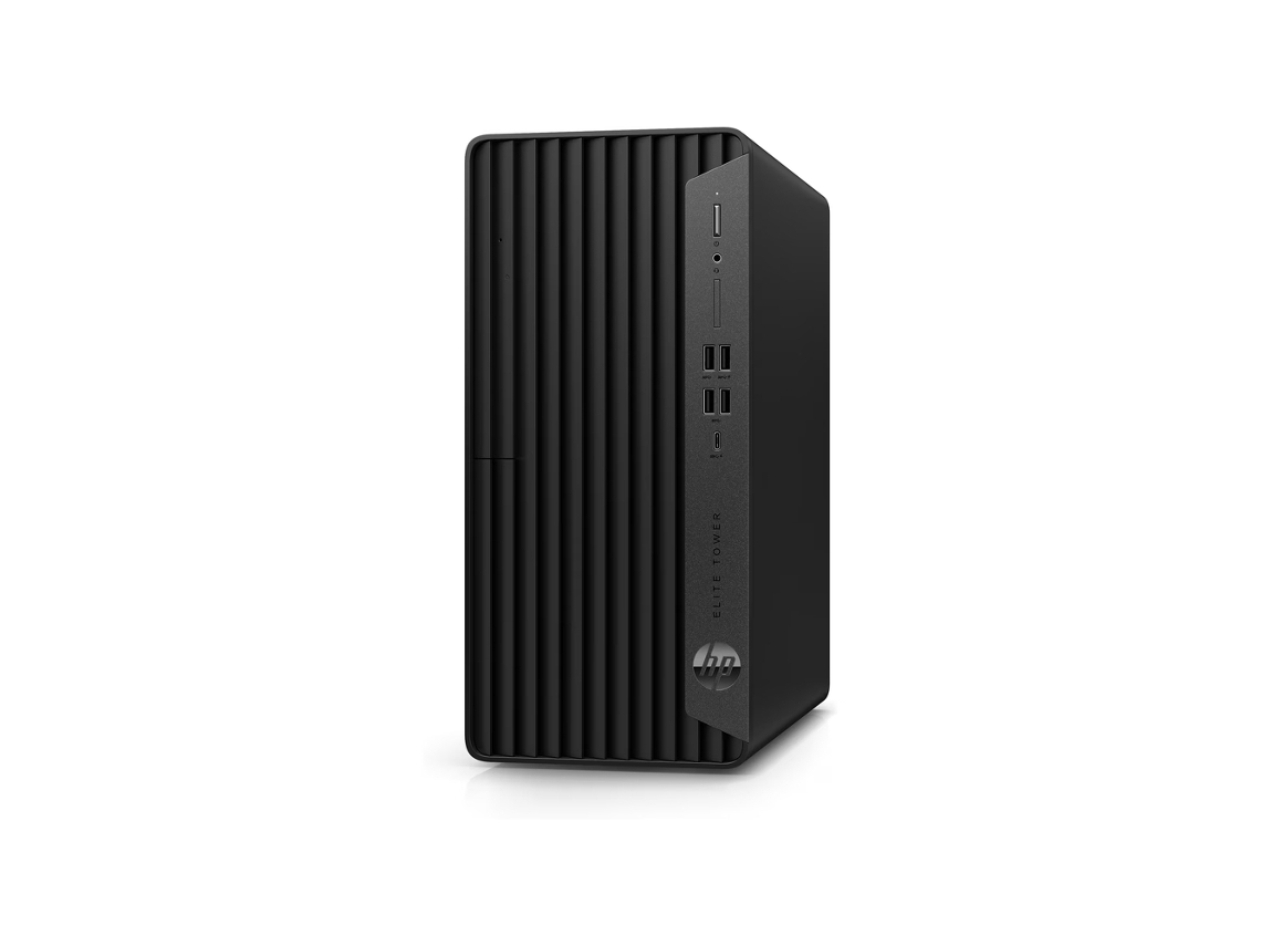 Portátil HP Elite 800 G9 I5-13500T 16Gb 512Gb Ssd Bt Dual-Mode Computador (Recondicionado Como Novo)