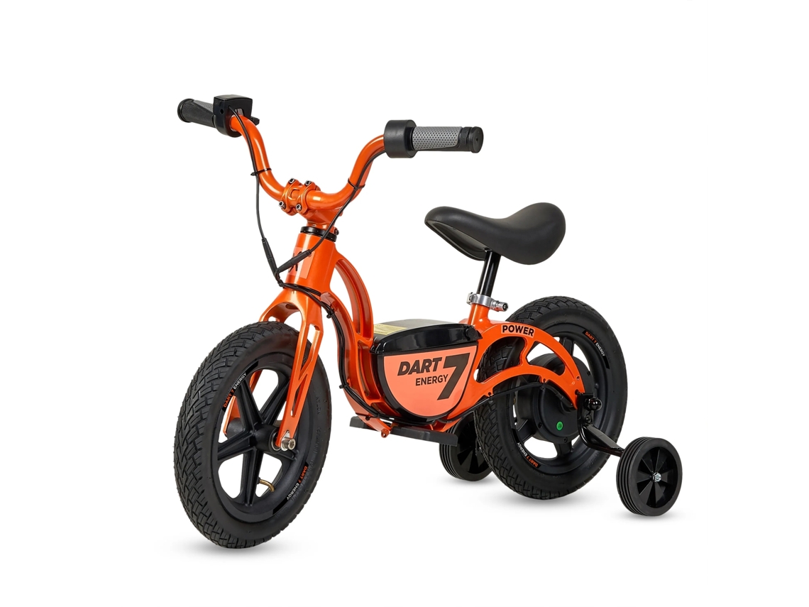 Bicicleta Infantil Dart 7 Ecoxtrem