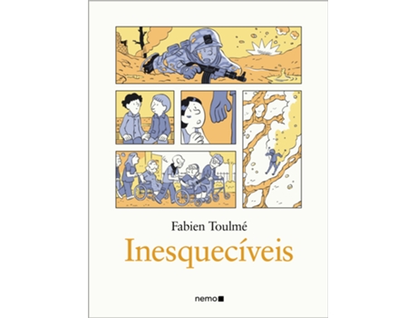 Livro Inesquecíveis. Vol. 2 De Fabien Toulmé (português Do Brasil)