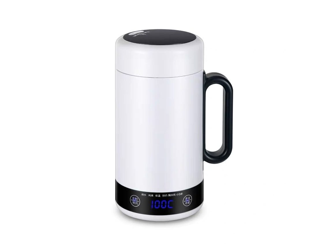 Jarro Elétrico XGF Mini de Mingau Carne Saudá