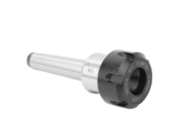 Laxiscreed Colar Er25 Mt2 Para Fresadoras Cnc, Adaptador De Fixação De Ferramentas De Corte